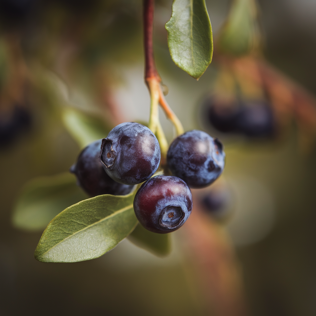 Bilberry Extract